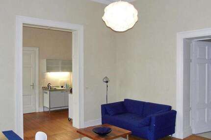 Wohnen auf Zeit in Bonn 1.135 € 2 zimmer