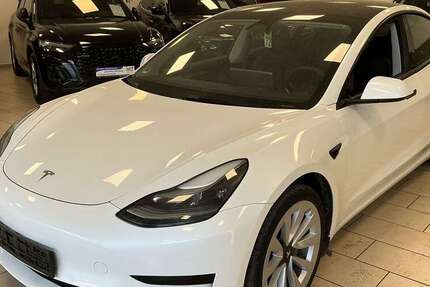 Tesla Model 3 76.850 km 26.900 &euro; Bonn 53227