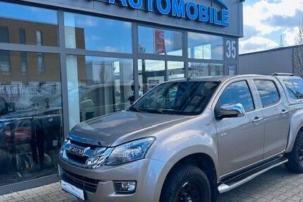 Isuzu D-Max 193.600 km 14.280 &euro; Alfter bei Bonn 53347