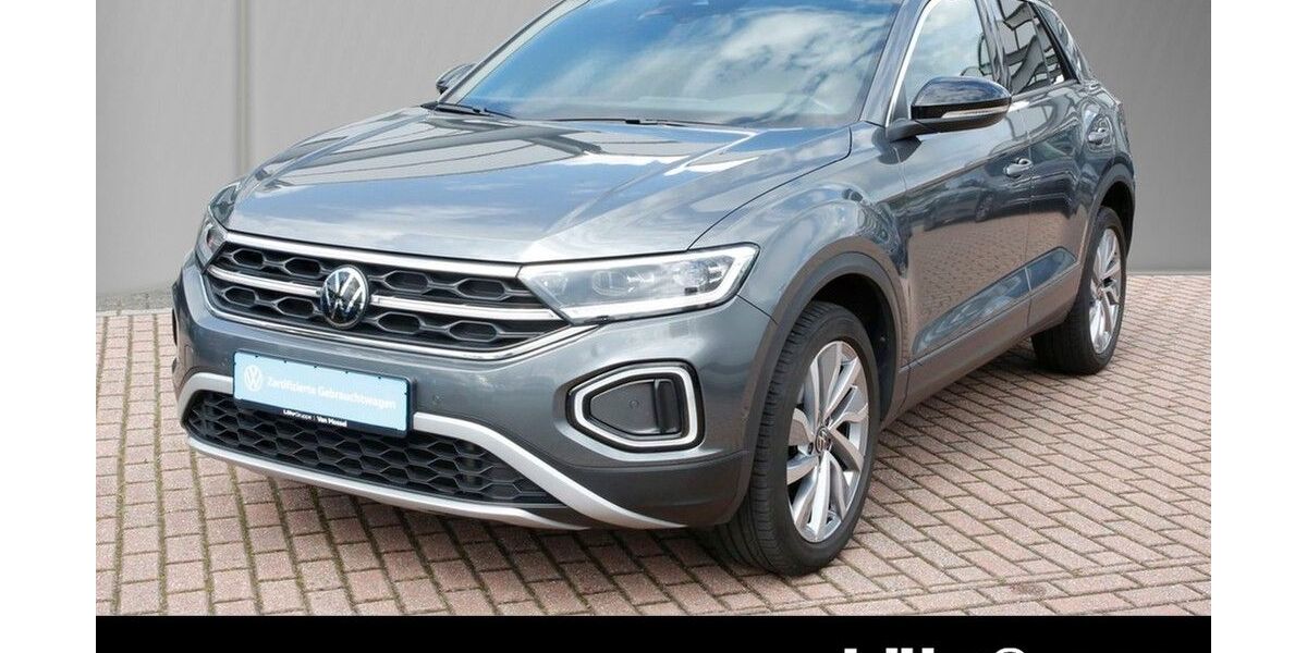 VW T-Roc 69.920 km 23.230 &euro; Meckenheim / Bonn 53340