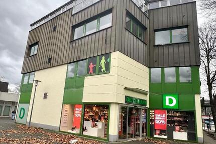 Top Lage von Hennef: Großzügige Lagerfläche mit ca. 488 m² im Zentrum - Vielseitig nutzbar! zimmer