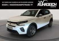 Gebrauchtwagen Citroen C3