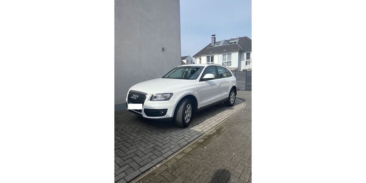 Audi Q5 172.000 km 10.300 &euro; Wesseling 50389