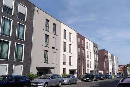 Wohnung Bonn Poppelsdorf - 3 Zimmer, 86 m&sup2;, 1.340&euro; | Angebot:27256551