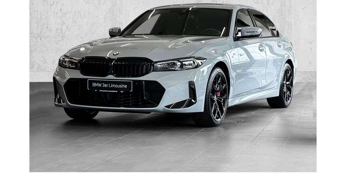 BMW 320 1.001 km 55.990 &euro; Köln 51063