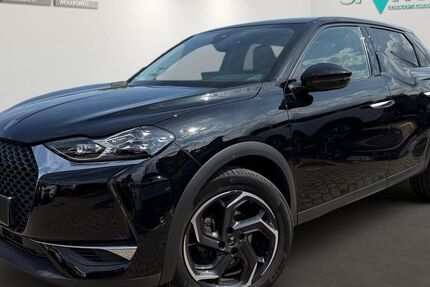 DS Automobiles DS3 Crossback 16.199 km 22.900 € Weilerswist 53919