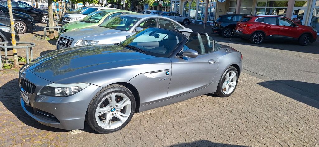 BMW Z4 76.750 km 22.000 &euro; Remagen 53424