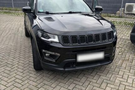 Jeep Compass 86.500 km 19.000 &euro; Troisdorf 53844