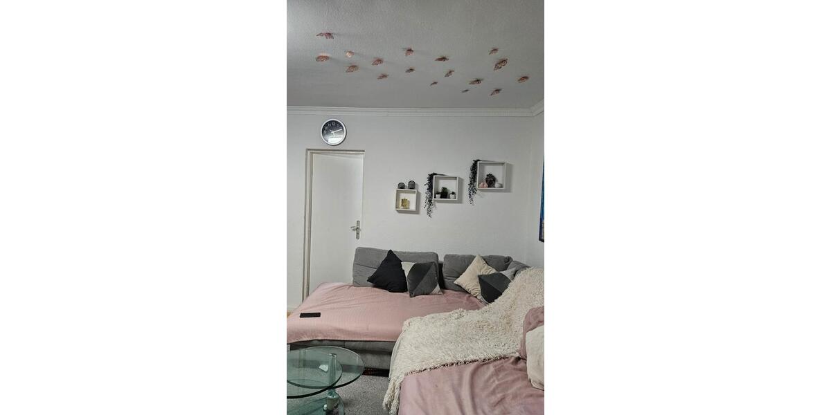 Etagenwohnung Köln Kalk - 2 Zimmer, 59 m&sup2;, 3.800&euro; | Angebot:24631701