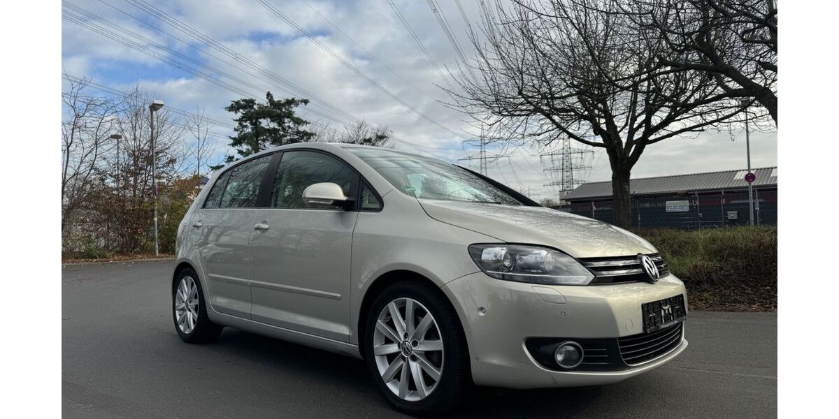 VW Golf Plus 57.000 km 9.490 &euro; Hürth 50354