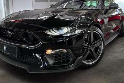 Ford Mustang 19.323 km 57.300 &euro; Troisdorf 53842