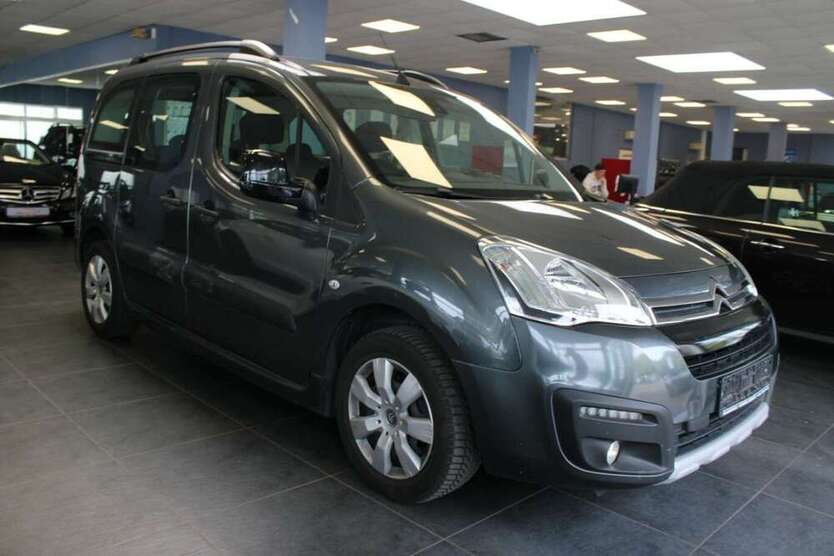 Berlingo
