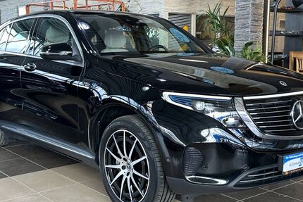 Mercedes-Benz EQC 121.737 km 28.000 &euro; Eitorf 53783
