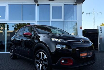 Citroen C3 105.134 km 9.100 &euro; Bad Honnef 53604