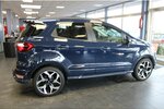 Ford EcoSport 1.0 EcoBoost ST-Line 76.320 km 12.980 &euro; Euskirchen 53881