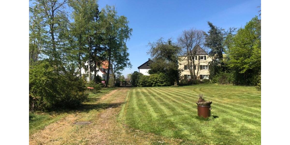 Einfamilienhaus Bergisch Gladbach Alt-Frankenforst - 8 Zimmer, 120 m&sup2;, 1.800.000&euro; | Angebot:23526570