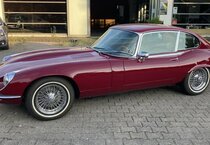 Jaguar E-Type V12 *Klima,Schalter,Topzustand,Traumwagen 149.500 km 64.900 &euro; Schorndorf 73614