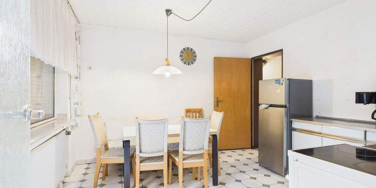 Einfamilienhaus Bergisch Gladbach / Refrath Alt-Refrath - 4 Zimmer, 110 m&sup2;, 469.000&euro; | Angebot:24793267