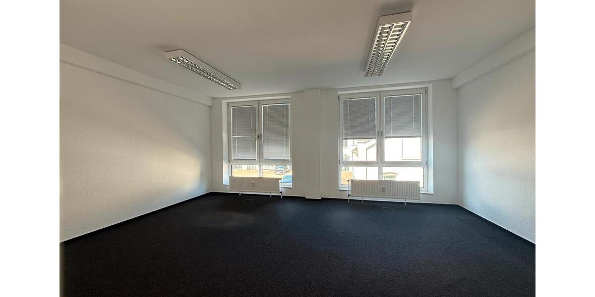 Eine attraktive Bürofläche - All-in-Miete zimmer