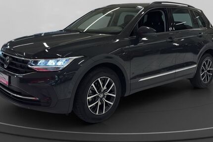 VW Tiguan 88.725 km 20.980 &euro; Bonn 53119