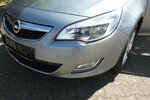 Opel Astra WM26:SPORTS TOURER EDITION PARKPILOT KLIMAAN 133.025 km 5.908 &euro; Köln 50858
