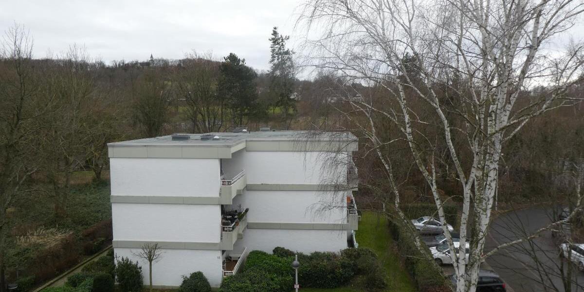 Neue helle Dachgeschoßwohnung mit moderner Heiztechnik im Energiesparhaus Bonn-Endenich - Dachgeschoßwohnung Bonn Dransdorf | Angebot:24049039