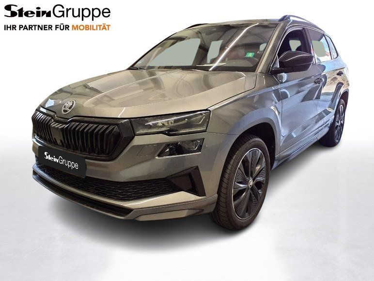 Skoda Karoq 34.850 km 28.980 &euro; Bergisch Gladbach 51465