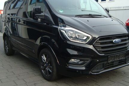 Ford Transit Custom 44.528 km 28.900 € Köln 51149