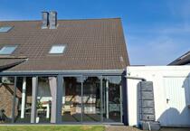 Einfamilienhaus (Doppelhaushälfte) - 5 Zimmer, ruhige Lage