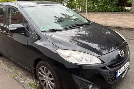 Mazda 5