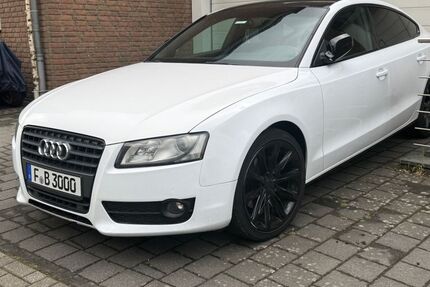 Audi A5 234.000 km 5.900 &euro; Köln 51147