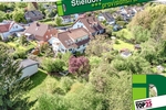 126 m² Wohnfläche + 20 m² Zusatzfläche + XXL Garten: Diese Wohnung lässt keine Wünsche offen!