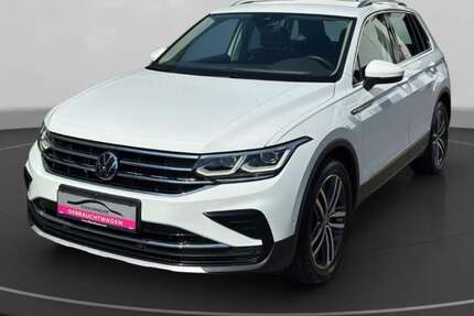 VW Tiguan 50.509 km 29.440 € Euskirchen 53879