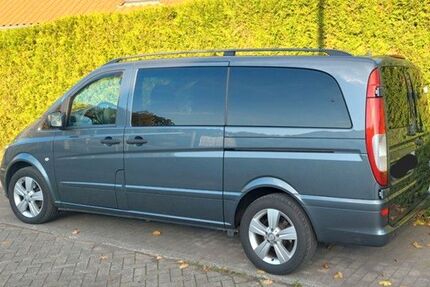 Mercedes Viano