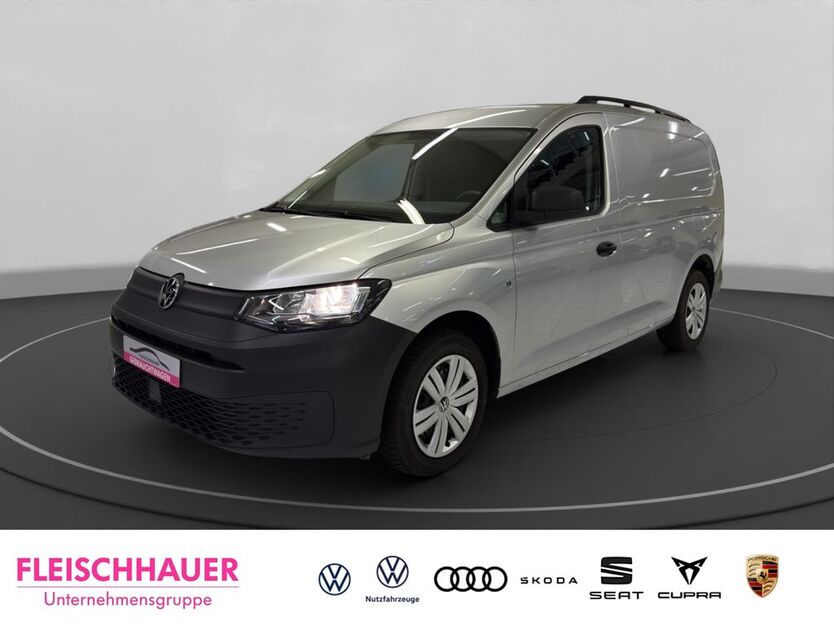 VW Caddy Maxi 25.813 km 22.980 € Bonn 53119