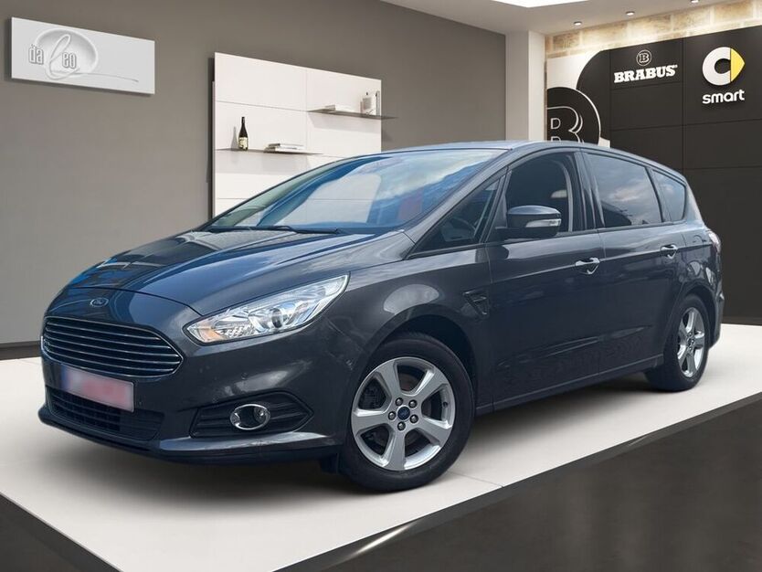 S-Max