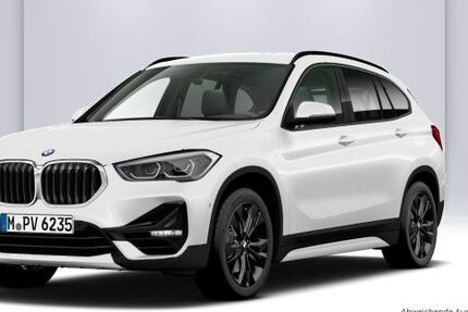 BMW X1 31.605 km 30.930 € Wesseling 50389