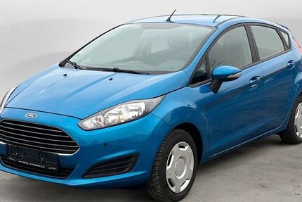 Ford Fiesta 145.641 km 5.200 &euro; Eitorf 53783