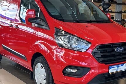 Ford Transit Custom 166.453 km 12.500 &euro; Eitorf 53783