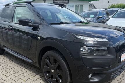Citroen C4 Cactus 143.000 km 5.900 &euro; Rheinbach 53359