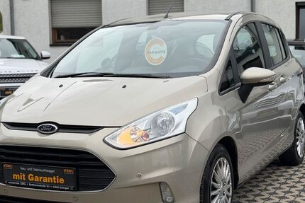 Ford B-Max 80.009 km 7.850 € Bonn 53179