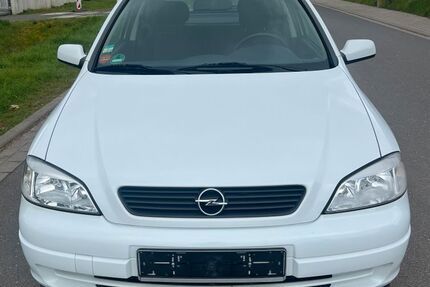 Opel Astra 32.000 km 4.300 &euro; Bonn 53229