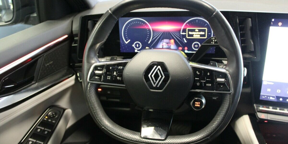 Renault Espace 1.2 E-TECH Full Hybrid 200 - 7-Sitzer- Pano 65.893 km 29.980 &euro; Euskirchen 53881
