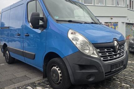 Renault Master 265.000 km 5.950 &euro; Köln 50674