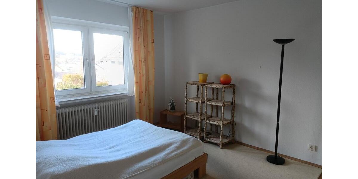 Etagenwohnung Alfter - 2 Zimmer, 63 m&sup2;, 219.000&euro; | Angebot:27224327