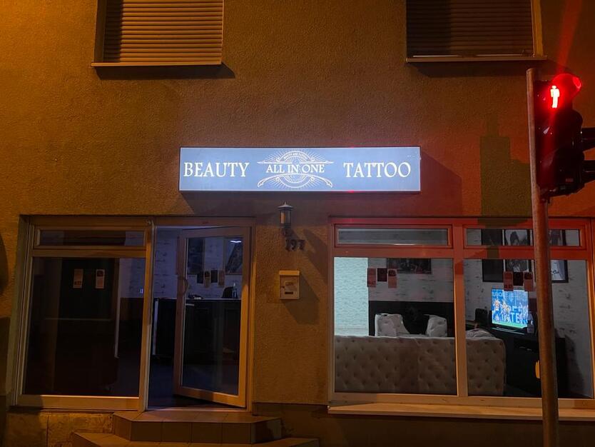 Raum im Beauty-Behandlungs- oder Bürobereich zu vermieten