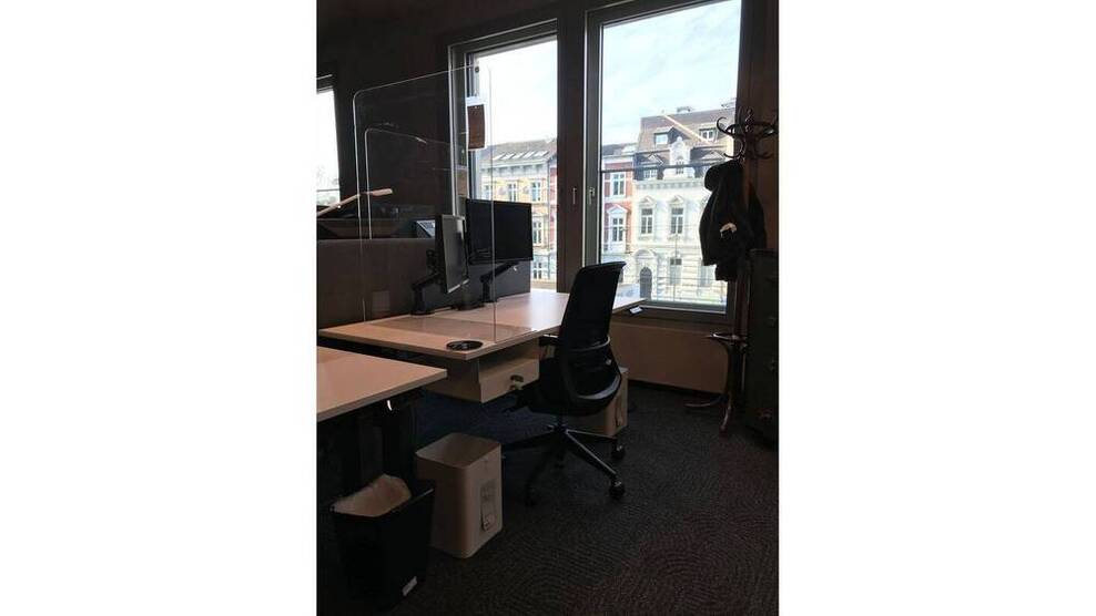 Das Arbeiten von Morgen schon heute - All-in-Miete