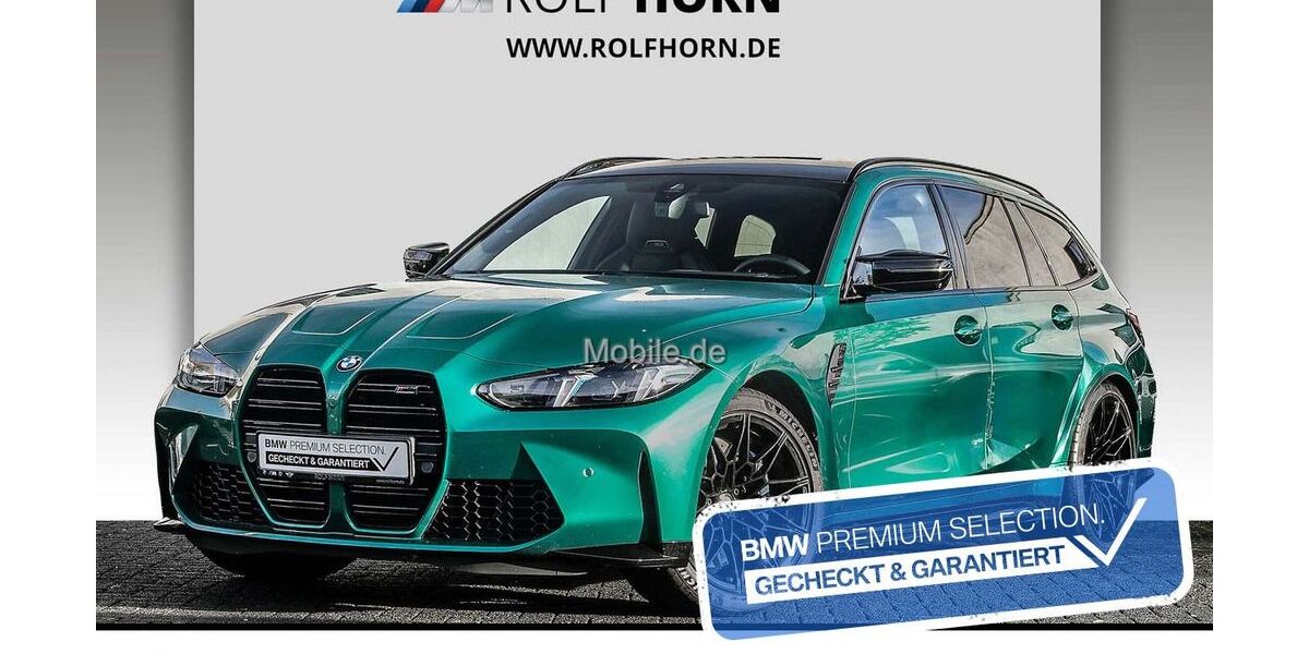 BMW M3 16.123 km 83.830 &euro; Euskirchen 53879