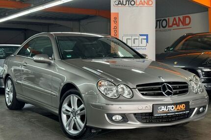 Mercedes CLK 200