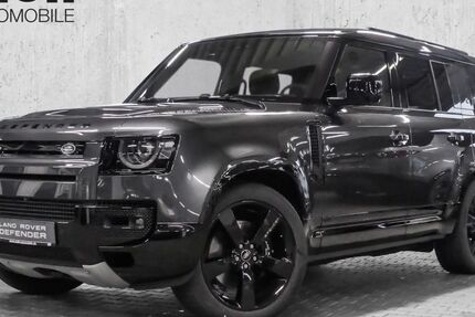 Land Rover Defender 7.100 km 106.990 &euro; Köln 51149